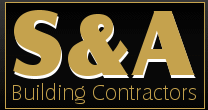 S&A Building Contractors of Swansea